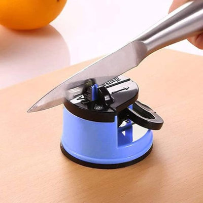 aiguiseur couteau affûtage rapide en quelques passages seulement