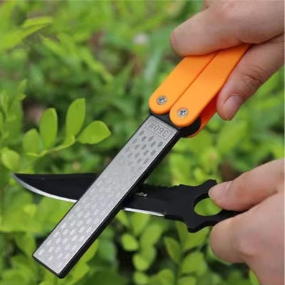 aiguiseur couteau convient pour les instruments tranchants