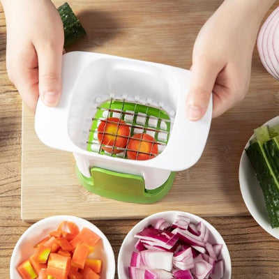 montre les lames coupe légumes
