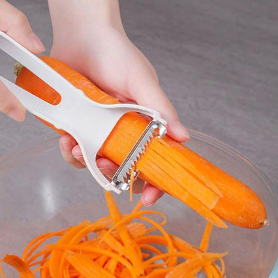 Econome fonction créateur de julienne pour des découpes variées