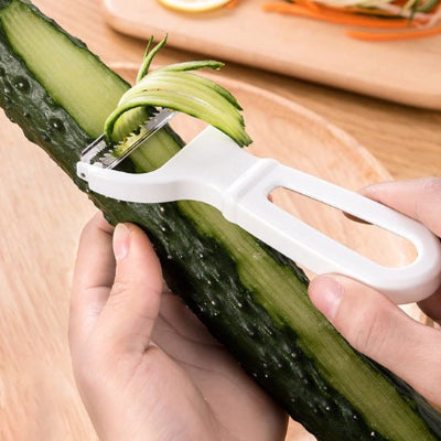 Econome plastique blanc facile à nettoyer et résistant aux taches alimentaires