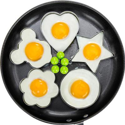 EggShaper™- Emporte pièces pour oeufs - Ami du chef