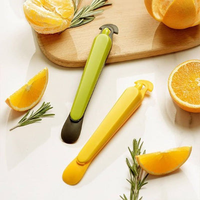 Eplucheur variante vert ou jaune