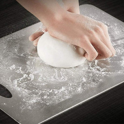 Planche a découper dimensions adaptées pour pétrir, étaler ou découper